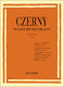 Carl Czerny: 70 Esercizi Progressivi: Piano