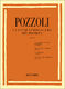 Ettore Pozzoli: Tecnica Giornaliera Del Pianista: Piano: Instrumental Work