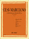 Sigismondo Cesi E. Marciano E. Marciano: Antologia Pianistica Per La Giovent -