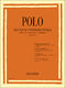 Enrico Polo: Tecnica fondamentale delle scale e degli arpeggi: Violin