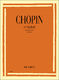Frédéric Chopin: 4 Scherzi: Piano