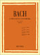 Johann Sebastian Bach: Variazioni Goldberg Bwv 988: Piano