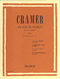 Johann Baptist Cramer: 60 Studi Scelti: Piano