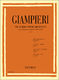 Alamiro Giampieri: Metodo Progressivo Per Lo Studio Del Clarinetto: Clarinet
