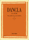 Charles Dancla: 36 Studi melodici e facilissimi Op. 84: Violin
