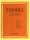 Heinrich Panofka: 24 Vocalizzi Op. 81: Vocal: Vocal Work