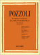 Ettore Pozzoli: Primi Esercizi Di Stile Polifonico: Piano: Instrumental Work