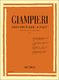 Alamiro Giampieri: Passi Difficili e "A Solo" Vol. 1: Clarinet