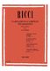 L. Ricci: Variazioni - Cadenze Tradizioni per Canto Vol. 1: Vocal: Vocal Work