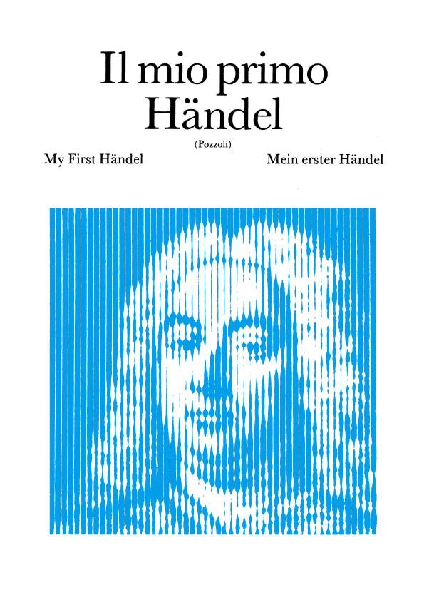 Georg Friedrich Hndel: Il Mio Primo Haendel: Piano
