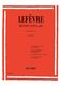 Jean-Xavier Lefvre: Metodo Popolare Per Clarinetto: Clarinet