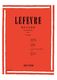 Jean-Xavier Lefvre: Metodo Per Clarinetto - Vol. II: Clarinet