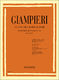 Alamiro Giampieri: 16 Studi Giornalieri Di Perfezionamento: Saxophone
