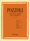 Ettore Pozzoli: 24 Piccoli Studi Facili E Progressivi: Piano: Instrumental Work