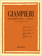 Alamiro Giampieri: Passi Difficili e "A Solo" Vol. 2: Clarinet