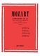 Wolfgang Amadeus Mozart: Concerto In La Kv 622: Clarinet Duet