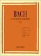 Johann Sebastian Bach: 6 Sonate E Partite Bwv 1001 - 1006: Viola