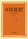 Franz Schubert: 4 Improvvisi Op. 90 D. 899: Piano