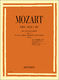 Wolfgang Amadeus Mozart: Arie Scelte: Opera