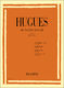 Luigi Hugues: 40 Nuovi Studi Op. 75: Flute