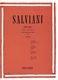 C. Salviani: Studi Vol. 2: Saxophone
