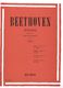Ludwig van Beethoven: 32 Sonate: N. 14 In Do Diesis Min. Op. 27 N. 2: Piano
