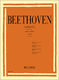 Ludwig van Beethoven: Sonata Op. 49 N. 2: Piano
