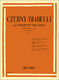 Carl Czerny: 40 Studietti Melodici: Piano Duet