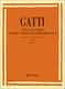 Domenico Gatti: Gran Metodo Teorico Pratico Progressivo - Parte II: Trumpet