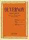 Jean-Baptiste Duvernoy: L'Emulazione Op. 314: Piano Duet