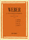 Carl Maria von Weber: Concerto N. 2 In Mi Bem. Op. 74: Clarinet