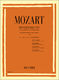 Wolfgang Amadeus Mozart: Quintetto In La Kv 581 Per Clarinetto: Clarinet