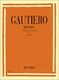 R. Gautiero: Metodo Per Mandolino Napoletano: Mandolin: Score