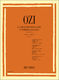 Etienne Ozi: 6 Grandi Sonate In Forma Di Duetto: Bassoon