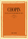 Frdric Chopin: Notturni Op. Post. 72: N. 2 In Do Diesis Min.: Piano