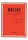 Wolfgang Amadeus Mozart: Sonate E Fantasie Volume II: Piano