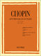 Frédéric Chopin: Antologia Di 21 Pezzi: Piano