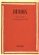 Dubois, Theodore : Livres de partitions de musique