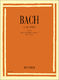 Johann Sebastian Bach: 6 Suites per Viola BWV 1007 - 1012: Viola