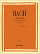 Johann Sebastian Bach: Sinfonie (Invenzioni A Tre Voci): Piano