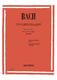 Johann Sebastian Bach: Concerto Italiano Bwv 971: Piano