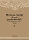 Domenico Scarlatti: Sonate Per Clavicembalo - Volume 3: Harpsichord