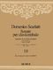 Domenico Scarlatti: Sonate per clavicembalo - Volume 10: Harpsichord:
