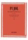 Emilio Pujol: Metodo Razionale Per Chitarra - Volume I: Guitar