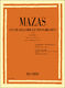 Jacques-Féréol Mazas: Studi Melodici E Progressivi Op. 36: Violin