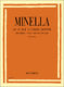 Aldo Minella: Scale A Corde Doppie Per Terze Seste Ottave E: Guitar