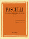Antonio Pasculli: 15 Capricci A Guisa Di Studi: Oboe