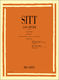 Hans Sitt: 100 Studi Op. 32 per Violino - Volume 2: Violin