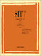 Hans Sitt: 100 Studi Op. 32 per Violino - Volume 3: Violin