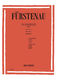 Anton Bernhard Frstenau: 26 Esercizi Op. 107: Flute